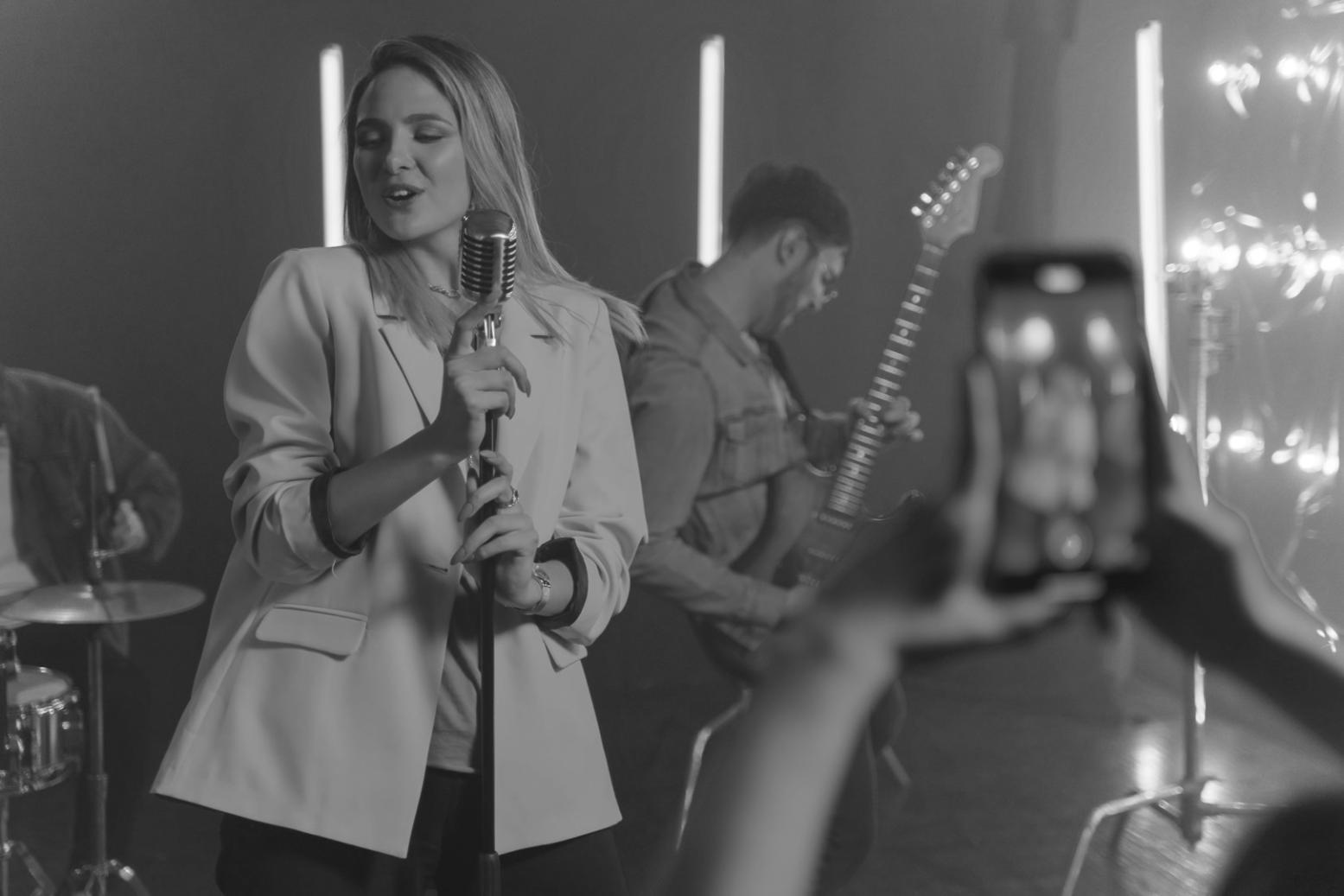 Створення мелодій, які застрягають у голові