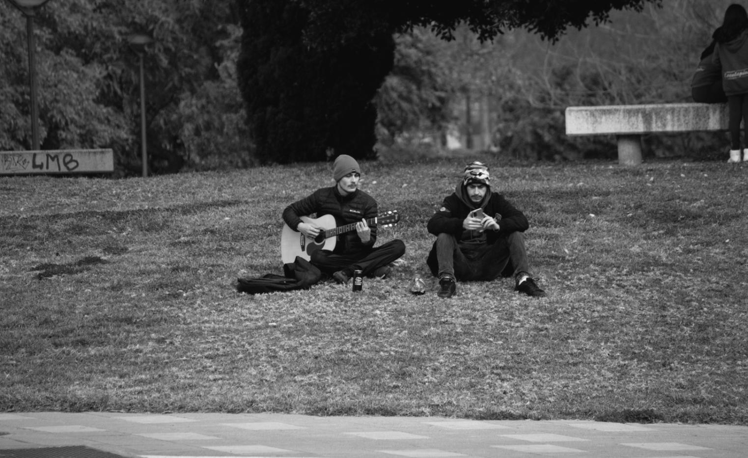 5 ресурсів про жанри музики, які заплутають вас ще більше